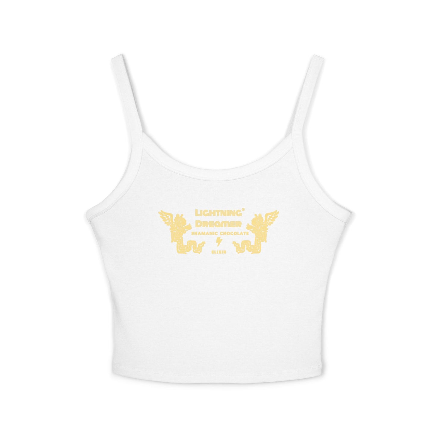 Women's Spaghetti Strap Tank Top
