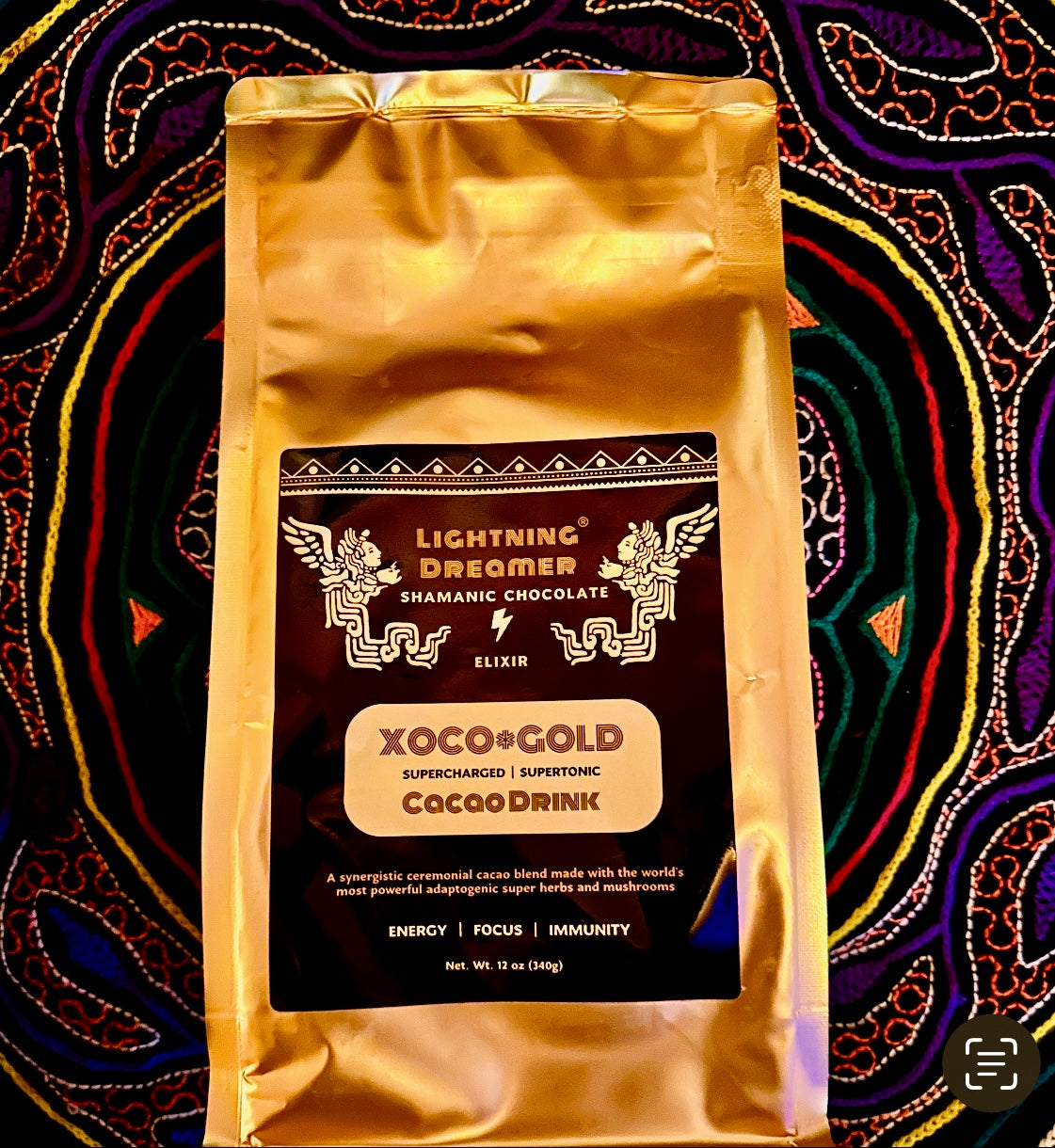 XOCO*GOLD