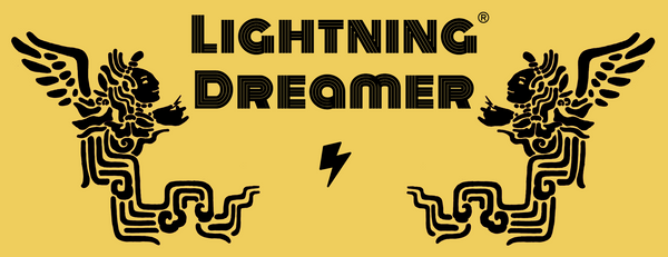 Lightning Dreamer logo