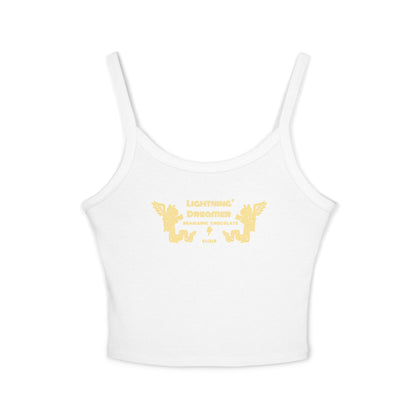 Women's Spaghetti Strap Tank Top