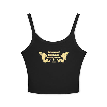 Women's Spaghetti Strap Tank Top