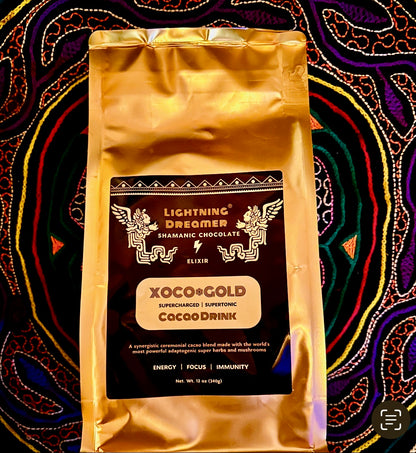 XOCO*GOLD