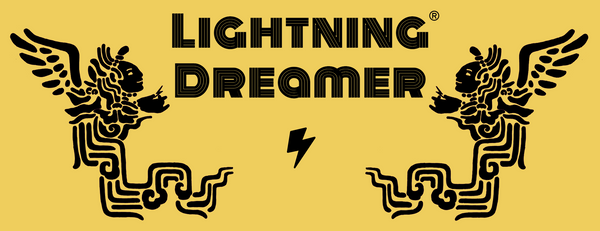 Lightning Dreamer