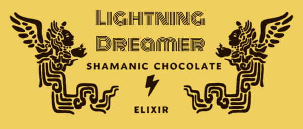 Lightning Dreamer